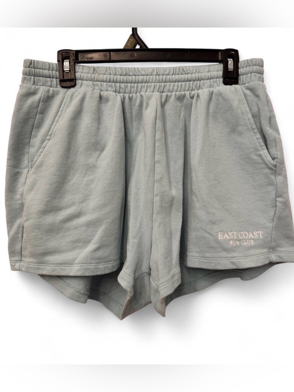 Women's old navy Light Sea Foam Lounge Shorts